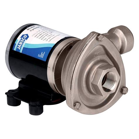 jabsco centrifugal pump|jabsco official site.